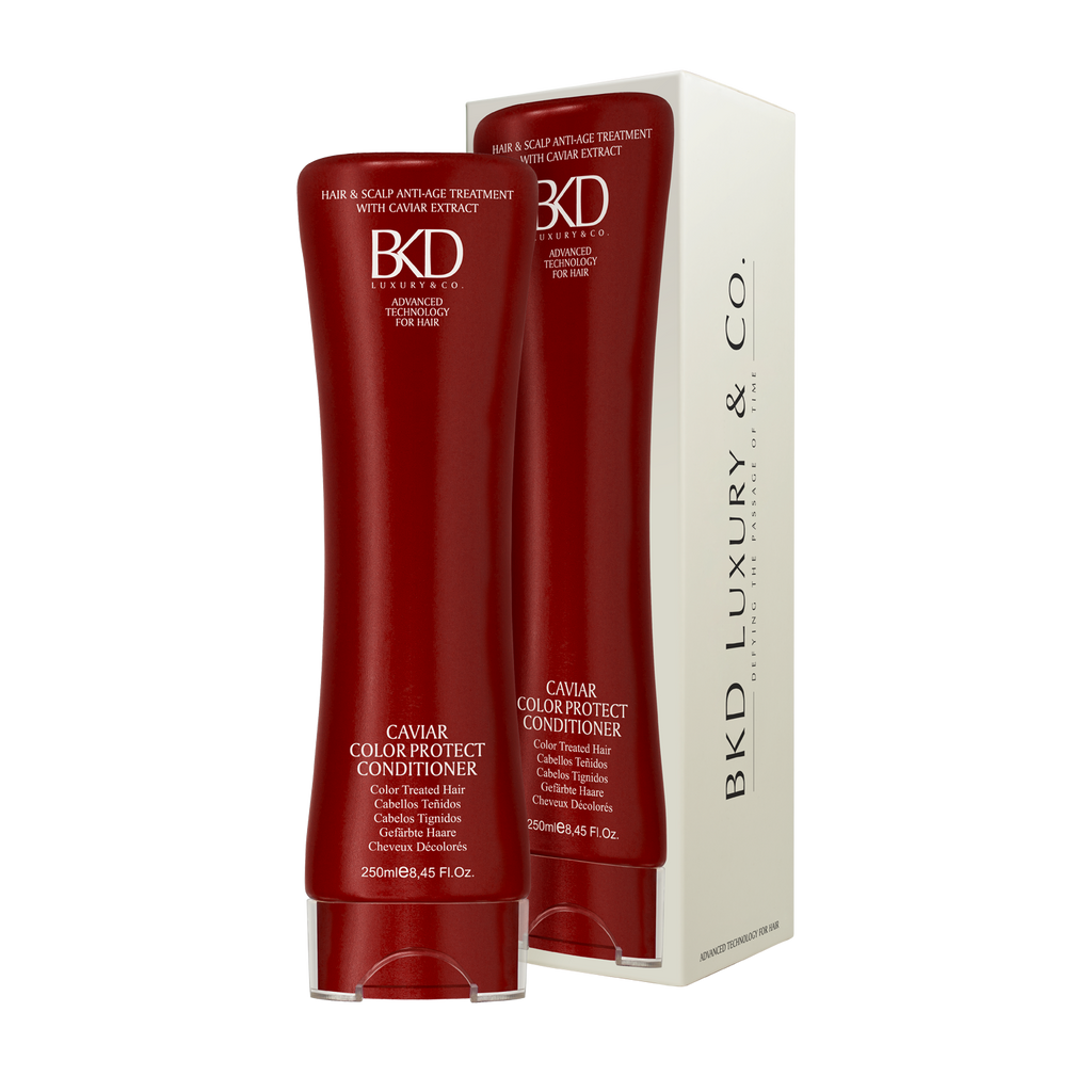 Acondicionador Color Protect X 250 ml - Bkd