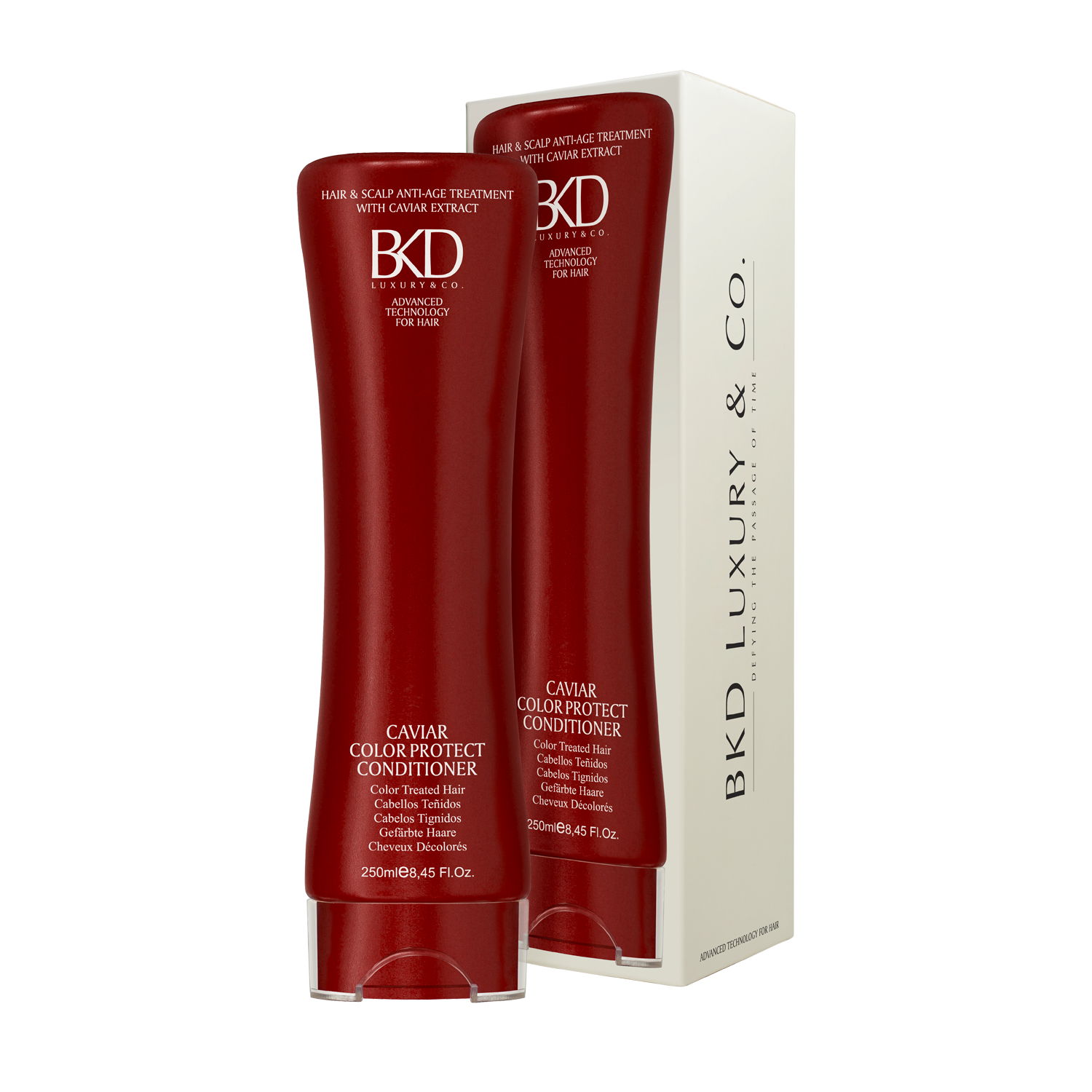 Acondicionador Color Protect X 250 ml - Bkd