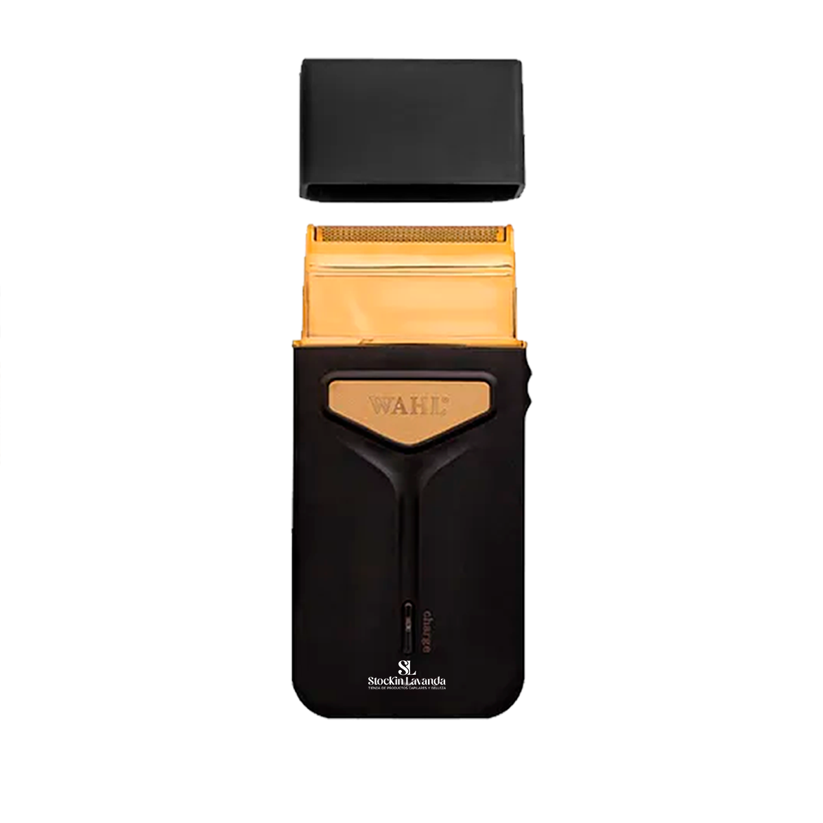 Maquina Travel Shaver - Wahl