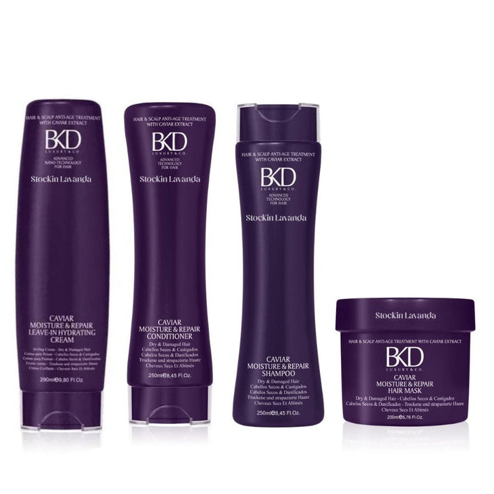 Combo Moisture & Repair - BKD
