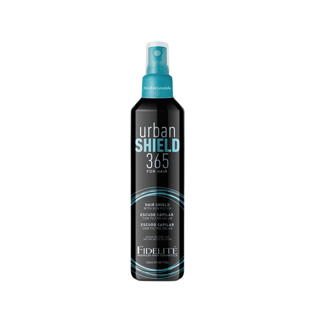Escudo Capilar Urban Shield X 120 ml - Bkd