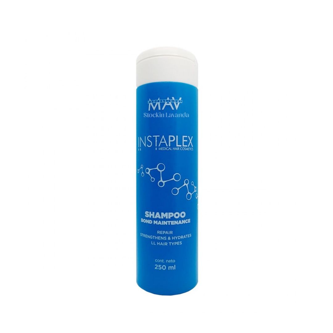Shampoo Instaplex X 250 Gr. - Mav