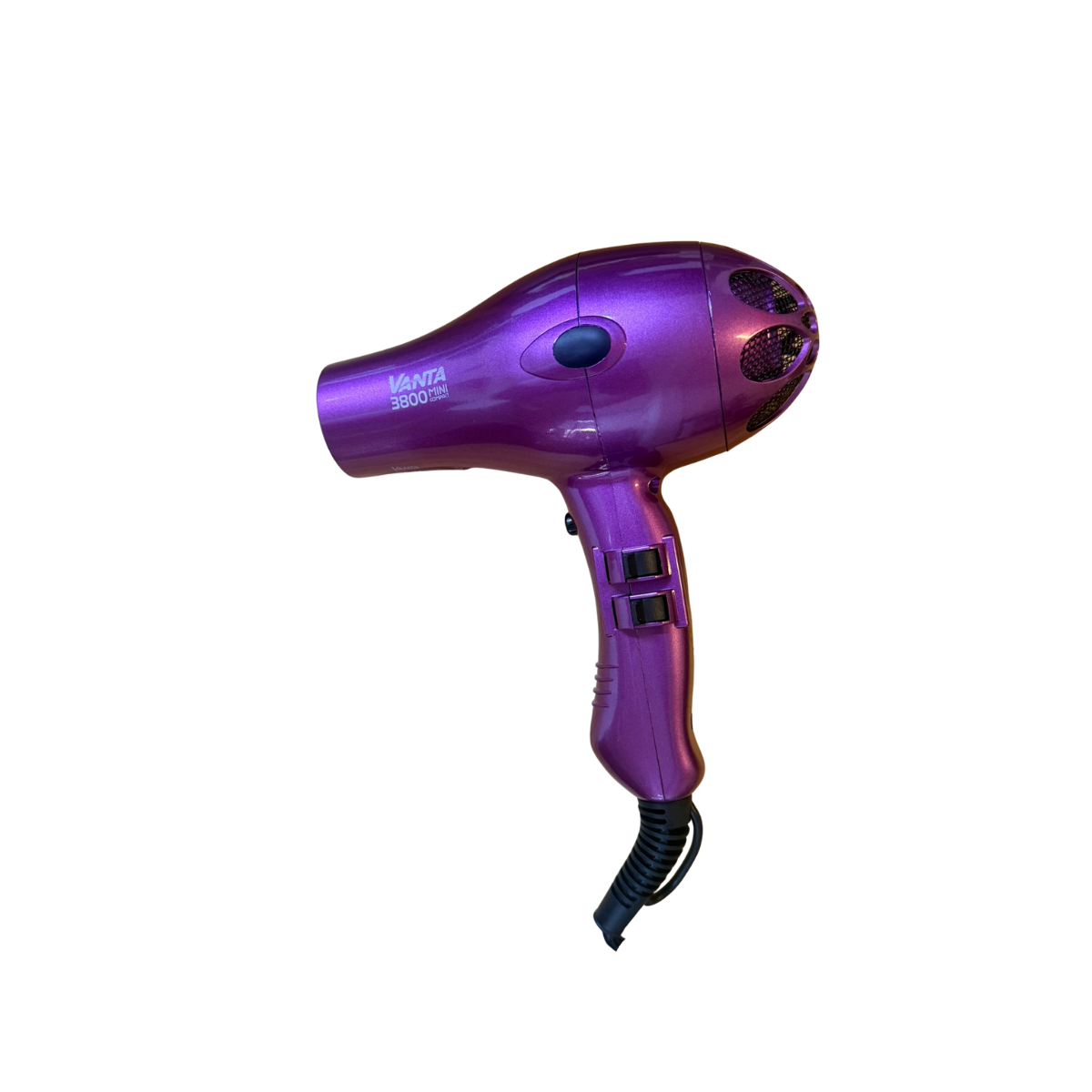 Secador de pelo mini compact 3800 Vanta
