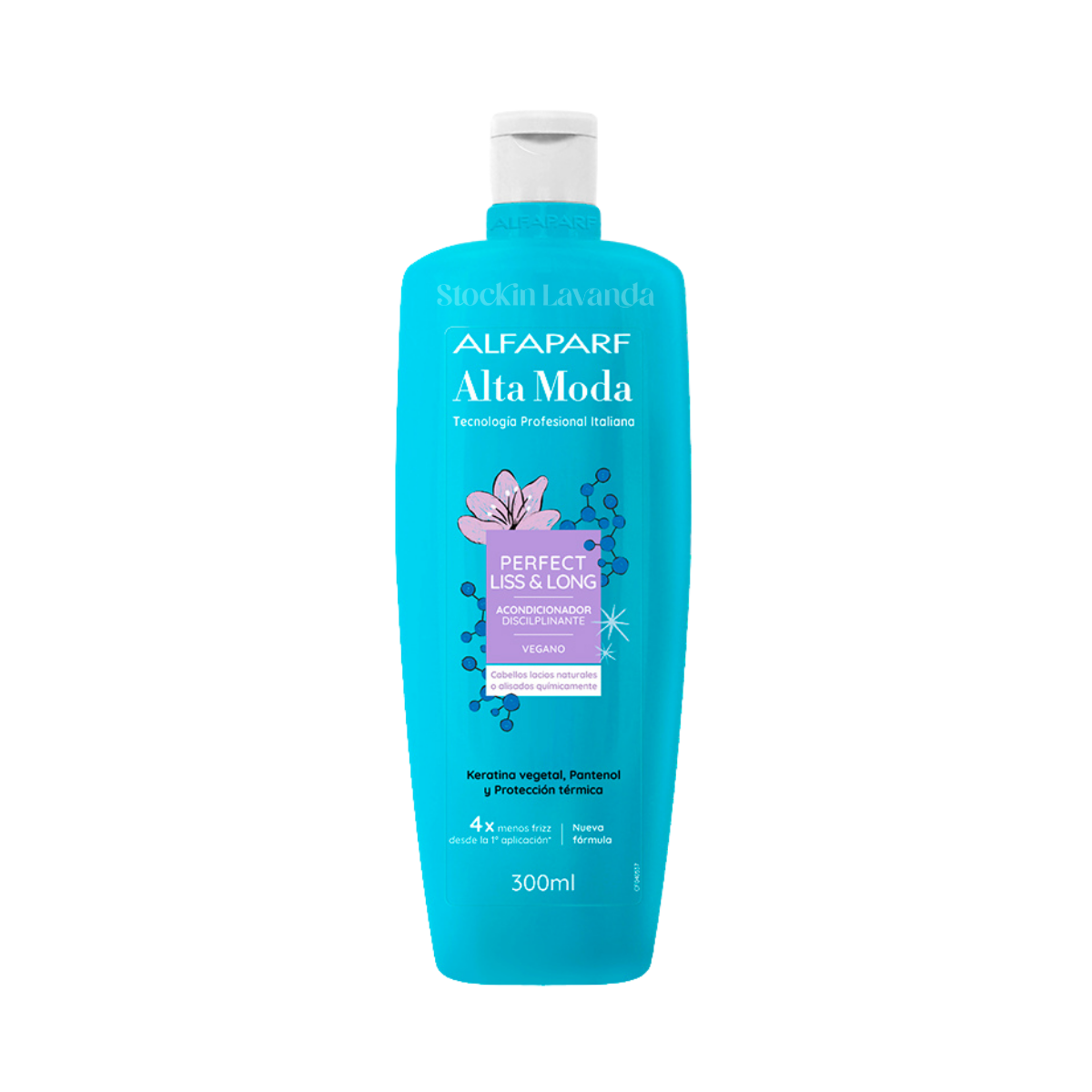 Acondicionador Perfect Liss x 300ml - Alta Moda