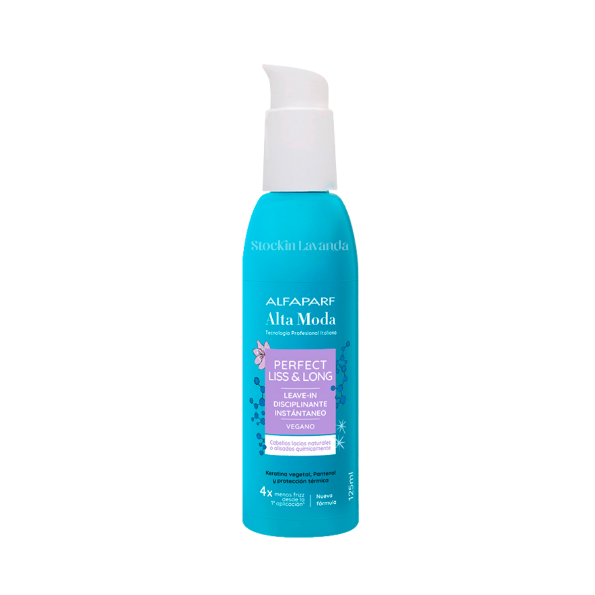 Crema De Peinar Perfect Liss x 125ml - Alta Moda