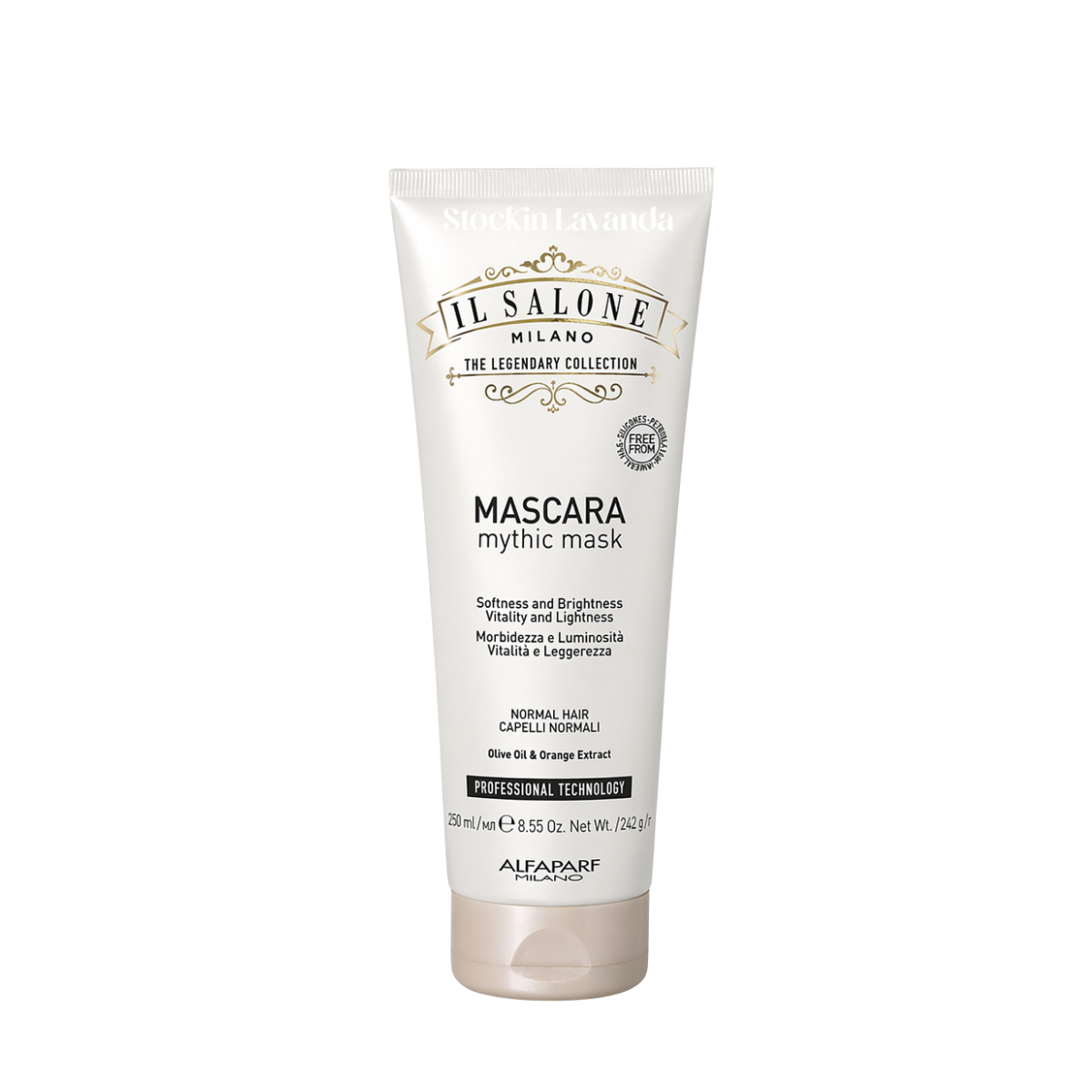 Mascara Mythic Mask x 242gr - ALFAPARF - Il Salone