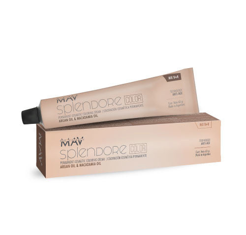 Tintura Splendore X 60 Gr. - Mav