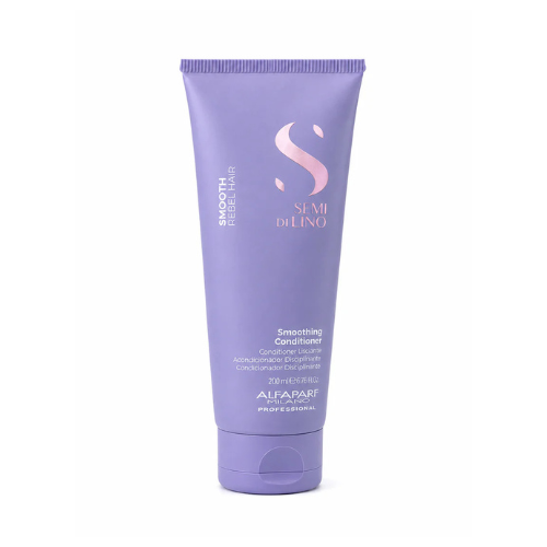 Acondicionador Smooth x 200 Ml - Alfaparf
