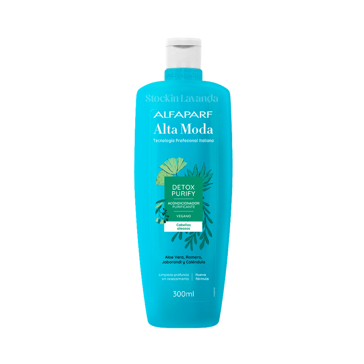 Acondicionador Detox Purify x 300ml - Alta Moda