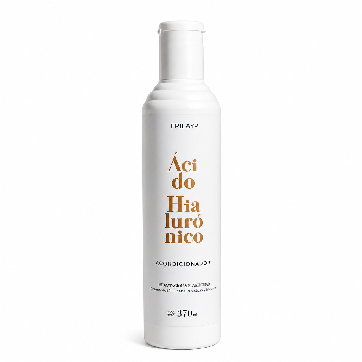 Acondicionador Acido Hialuronico x370 Ml - Frilayp