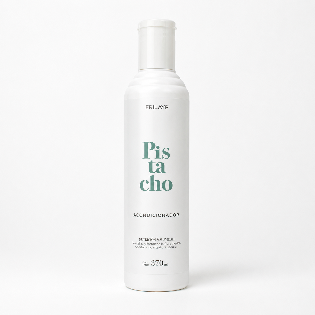 Acondicionador Pistacho 370ml - Frilayp