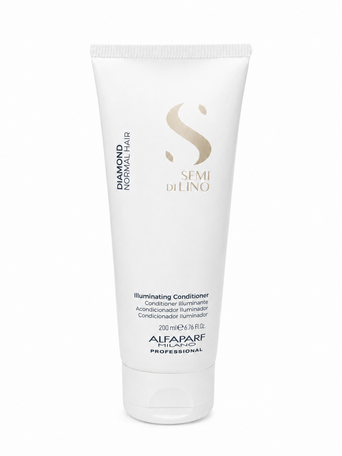 Acondicionador Diamond x 200 Ml - Alfaparf