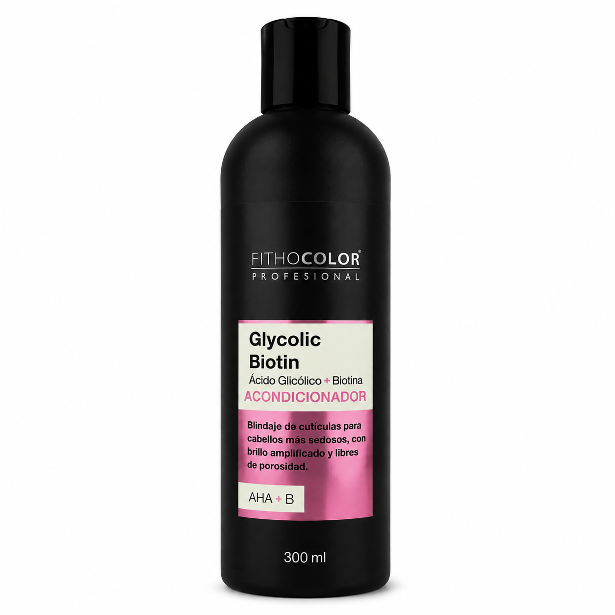 Acondicionador Glycolic Biotin x300 - Fithoplasma