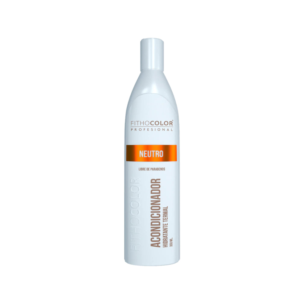 Acondicionador Neutro x350ml - Fithoplasma