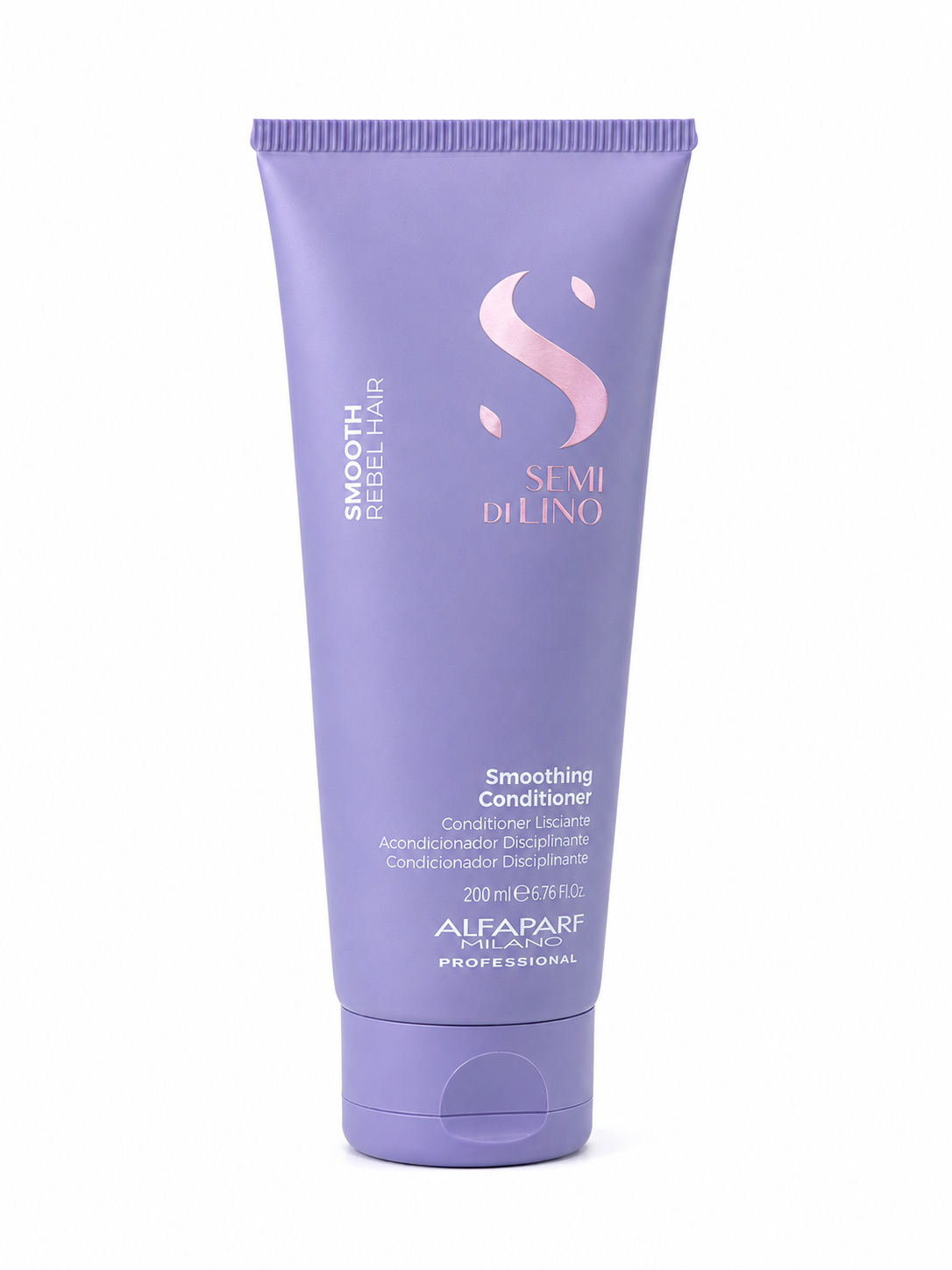 Acondicionador Smooth x 200 Ml - Alfaparf