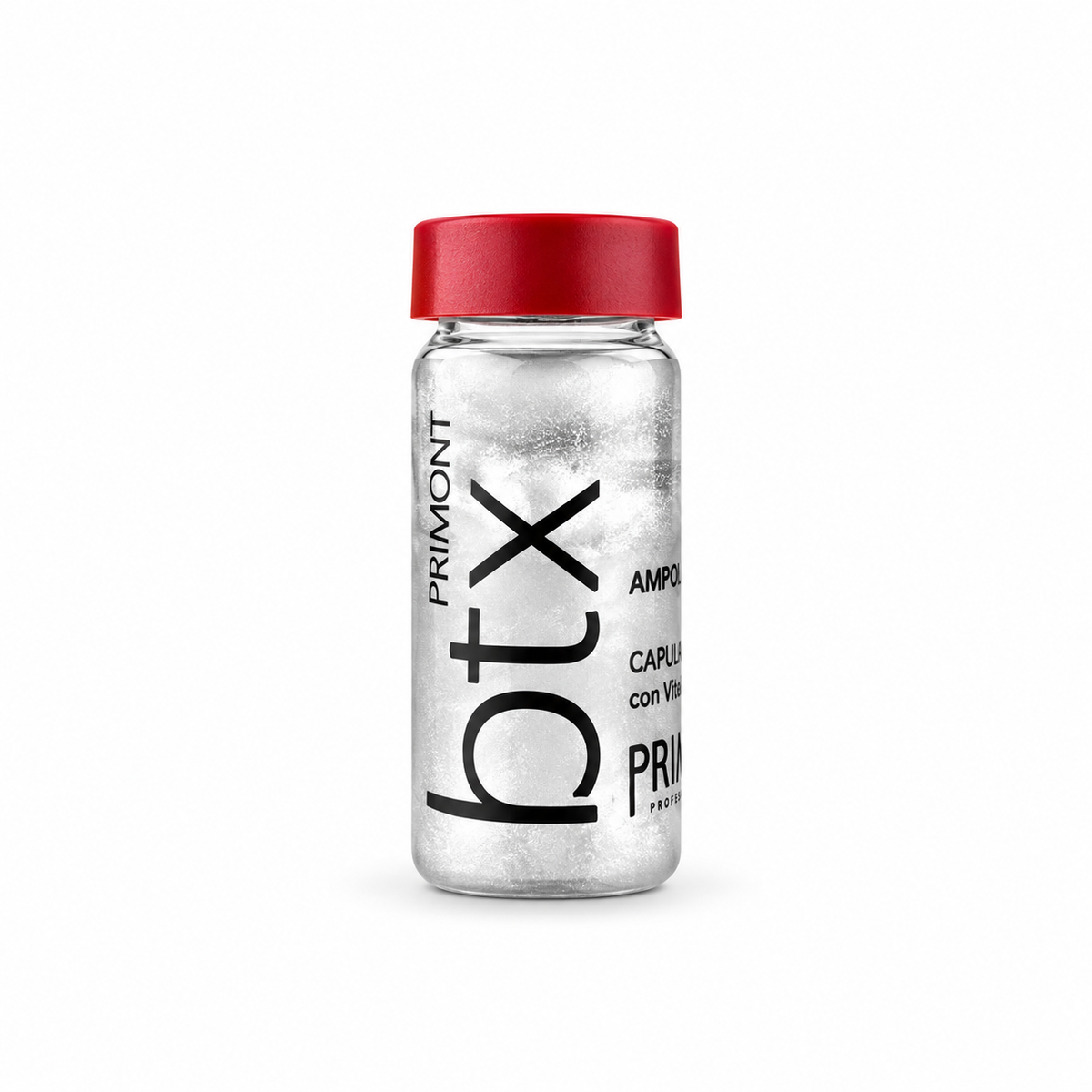 Caja Ampollas Btx 12 Unid. X10ml C/u - Primont