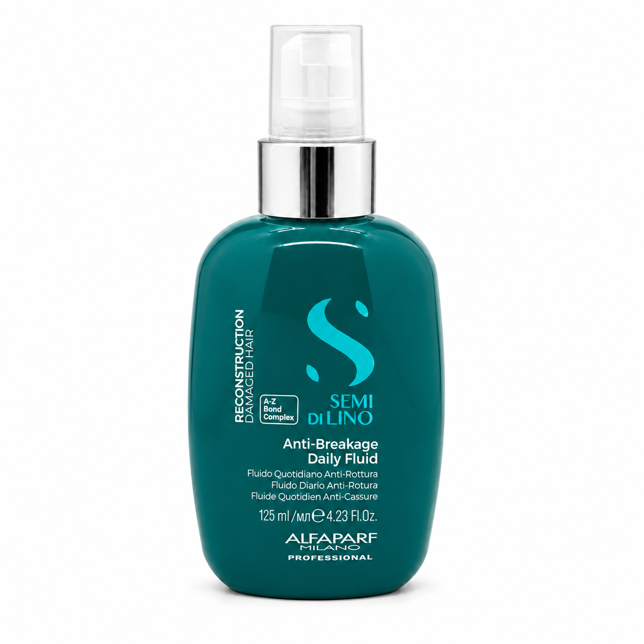 Fluido anti rotura x125 Ml - Alfaparf