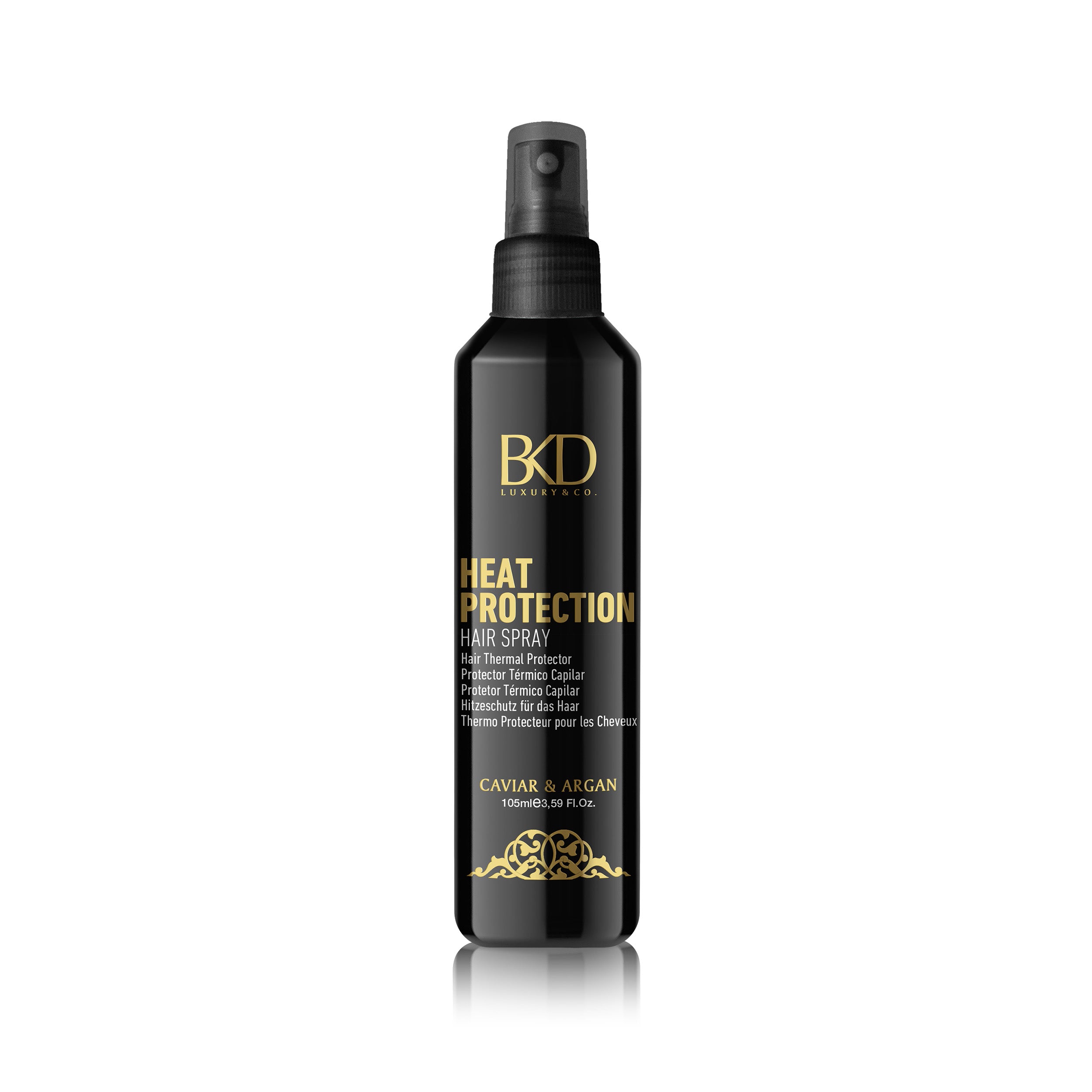 Protector termico Caviar & ArganX 105 ml - Bkd
