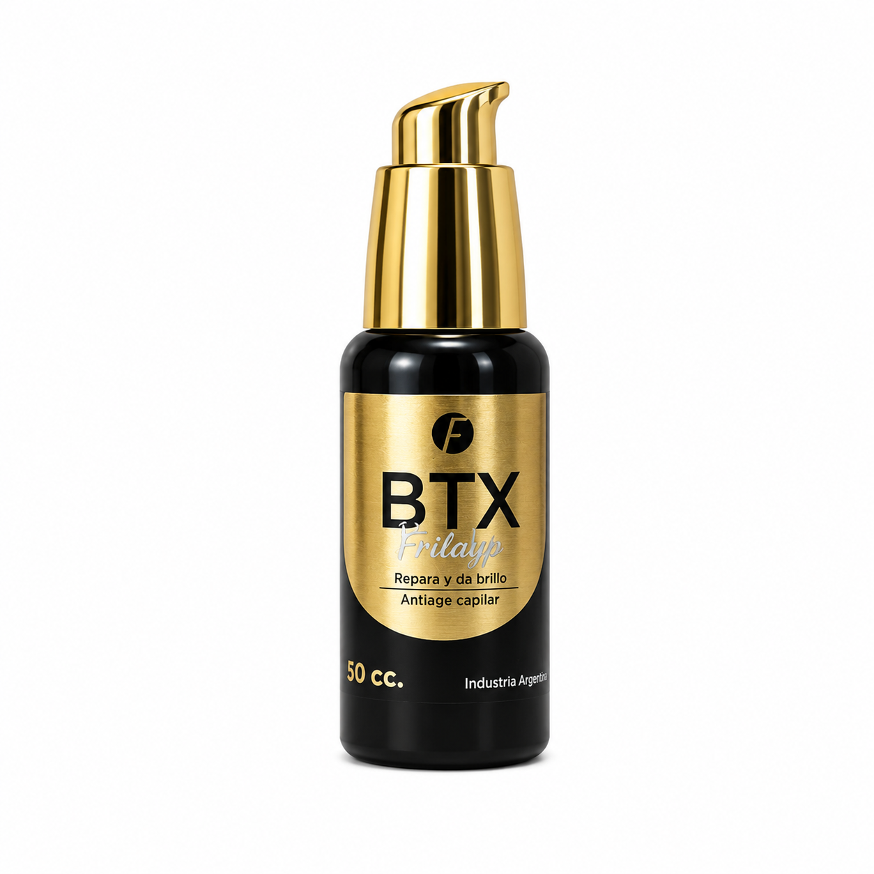 Booster BTX 50ml - Frilayp