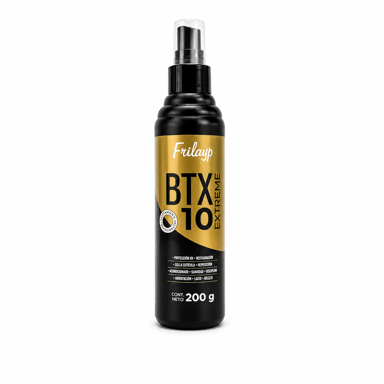 BTX 10 EXTREME - Frilayp