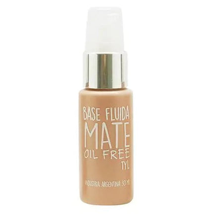 Base fluida x 30ml - Thelma & Louise