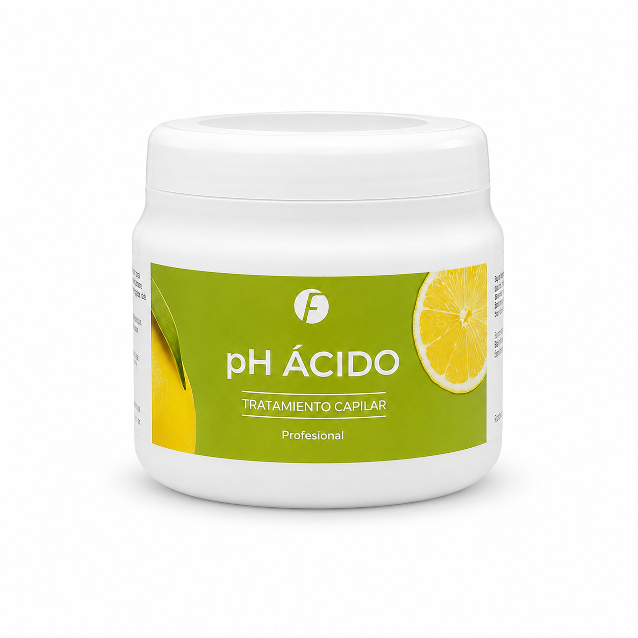 Máscara Extra Ácido 240gr - Frilayp