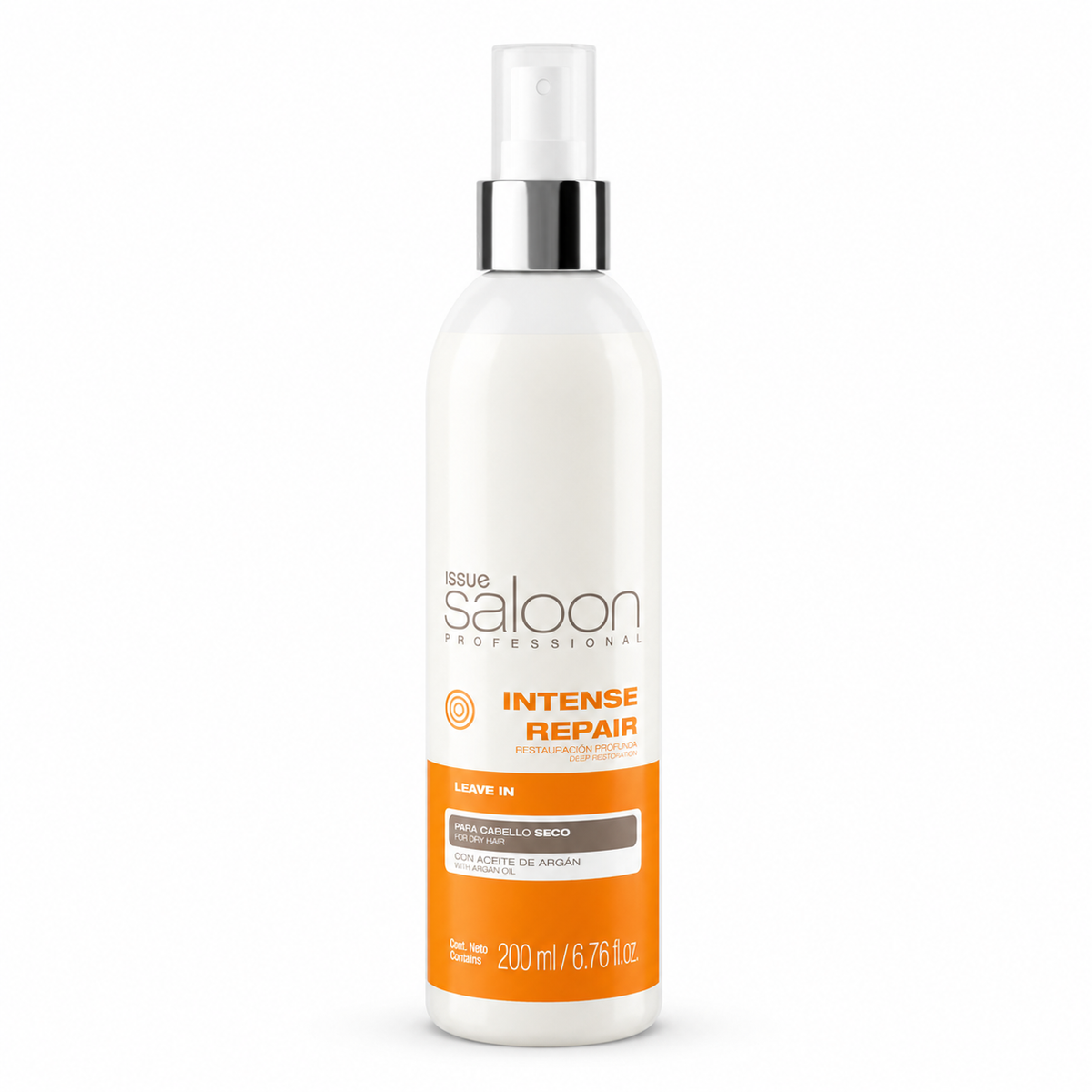 Leave In Intense Repair X 200ML. - Issue Professional
