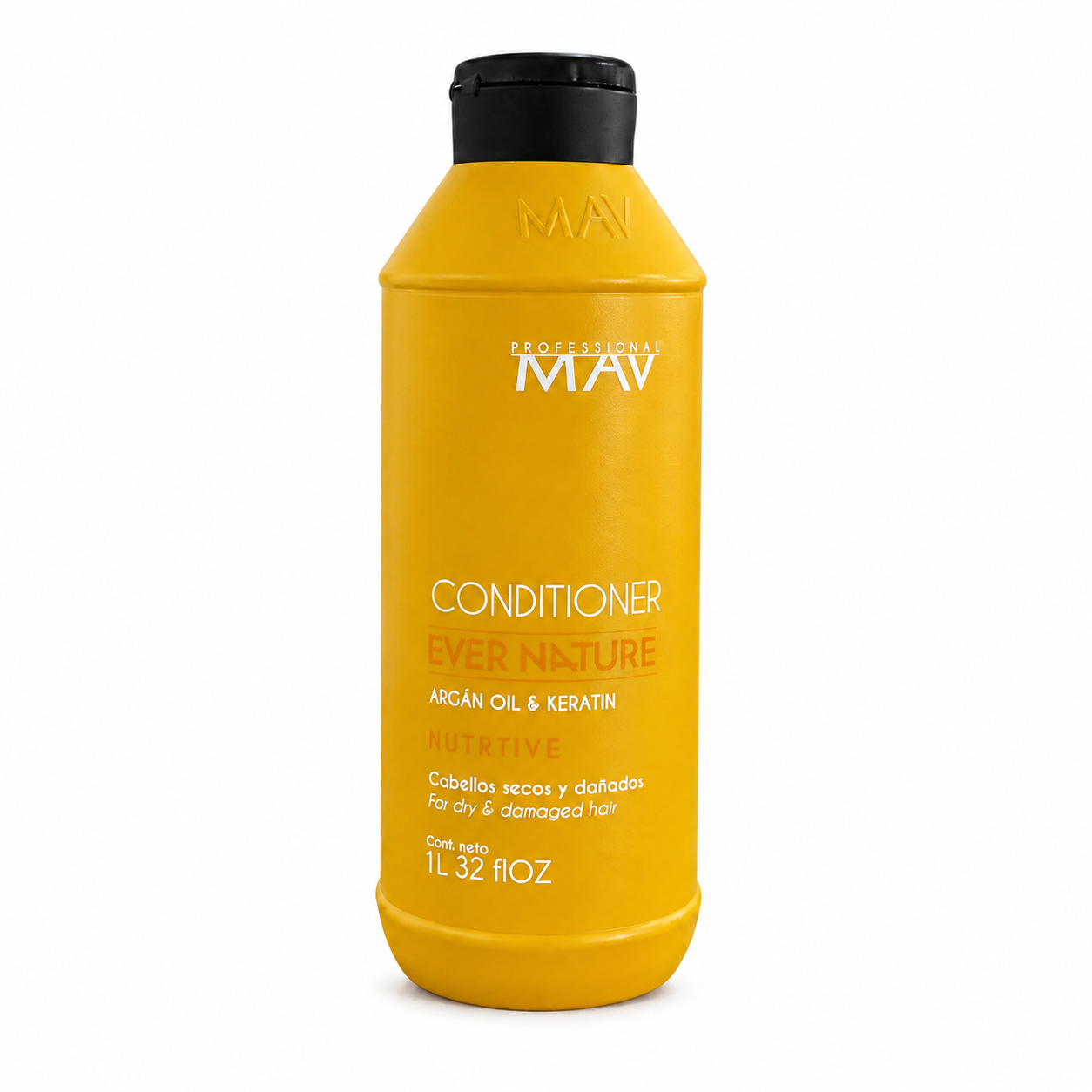 Acondicionador Ever Nature X 1 Lt. - Mav