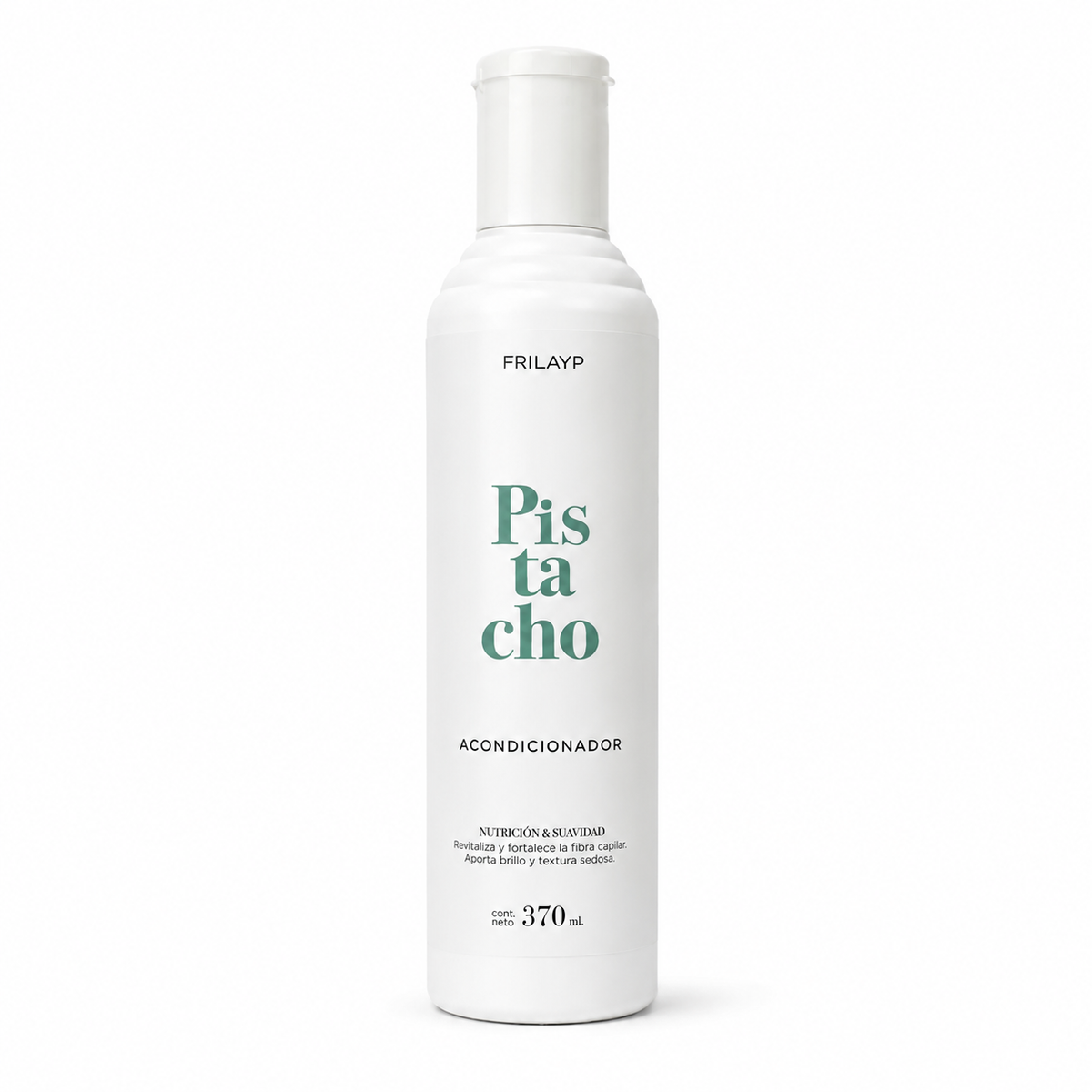 Acondicionador Pistacho 370ml - Frilayp
