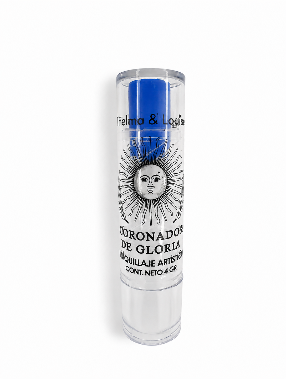 Labial duo Mundial - Thelma & Louise