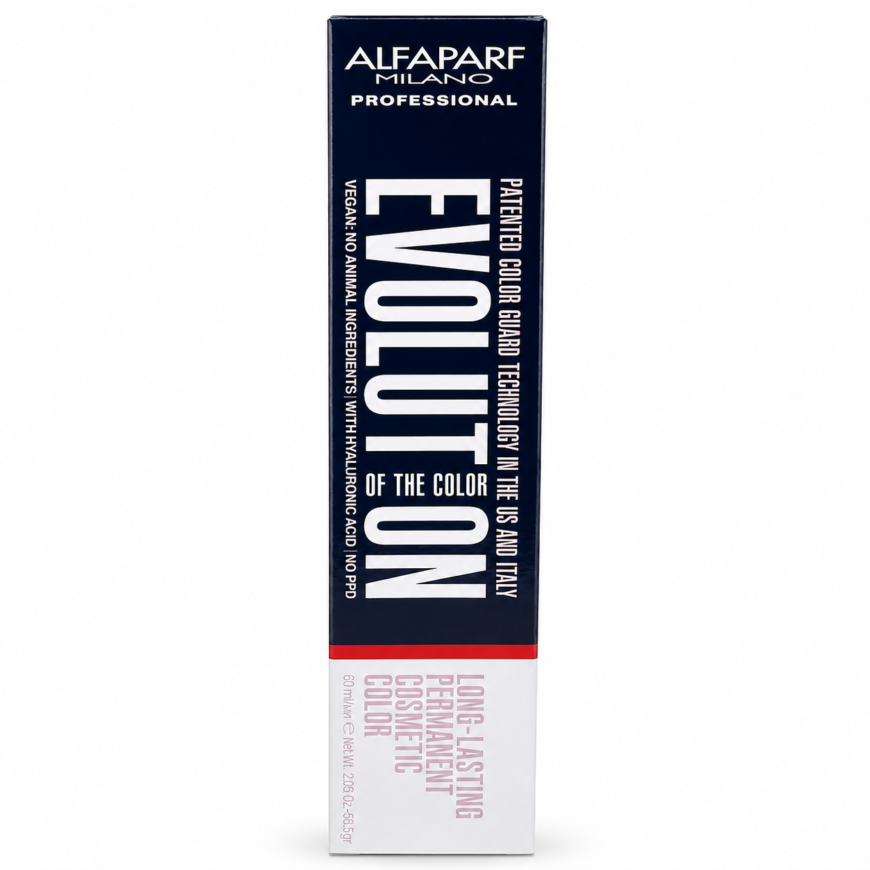 Tintura Evolution x 60 Ml - Alfaparf