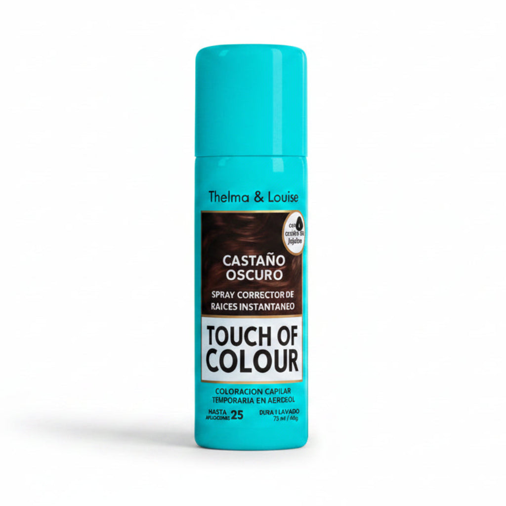 Coloración en aerosol x 75 ml. - Thelma & Louise