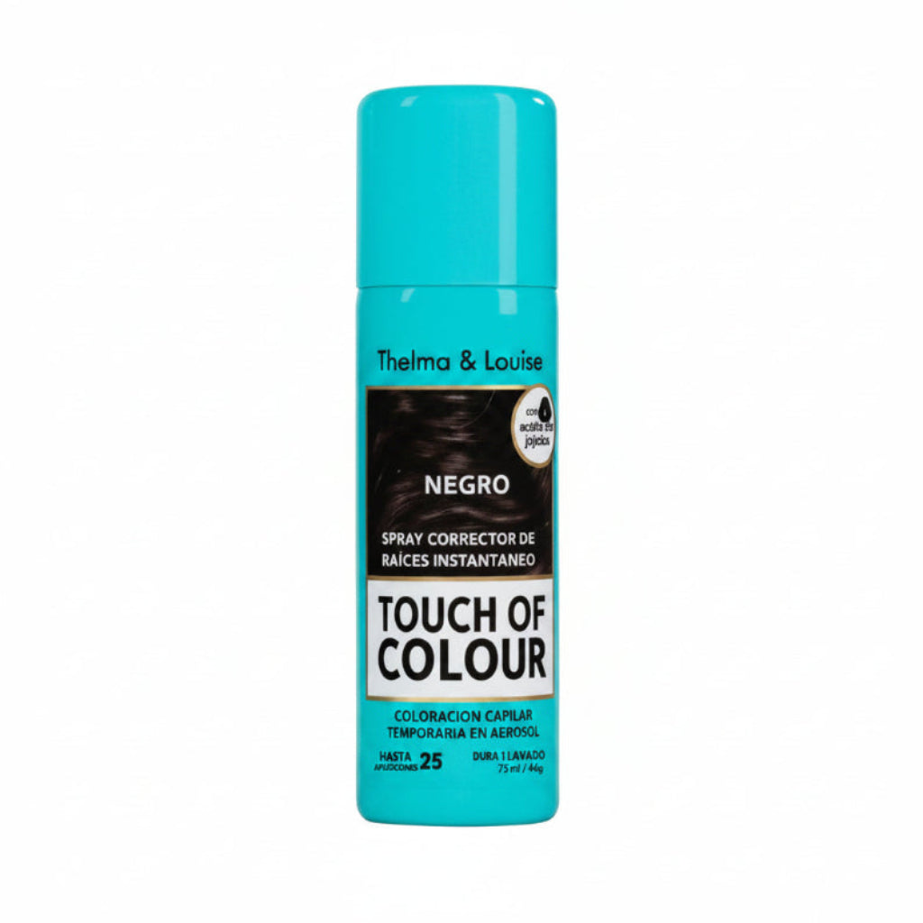 Coloración en aerosol x 75 ml. - Thelma & Louise