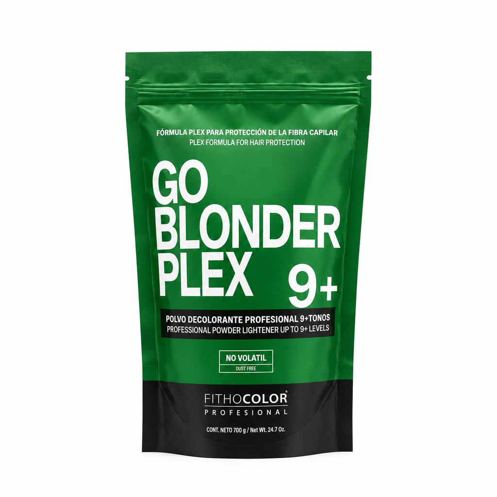 Decolorante Go Blonder Plex x 700grs - Fithoplasma