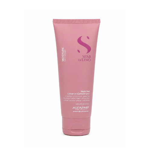 Crema De Peinar/Acondicionador Moisture x 200 Ml - Alfaparf