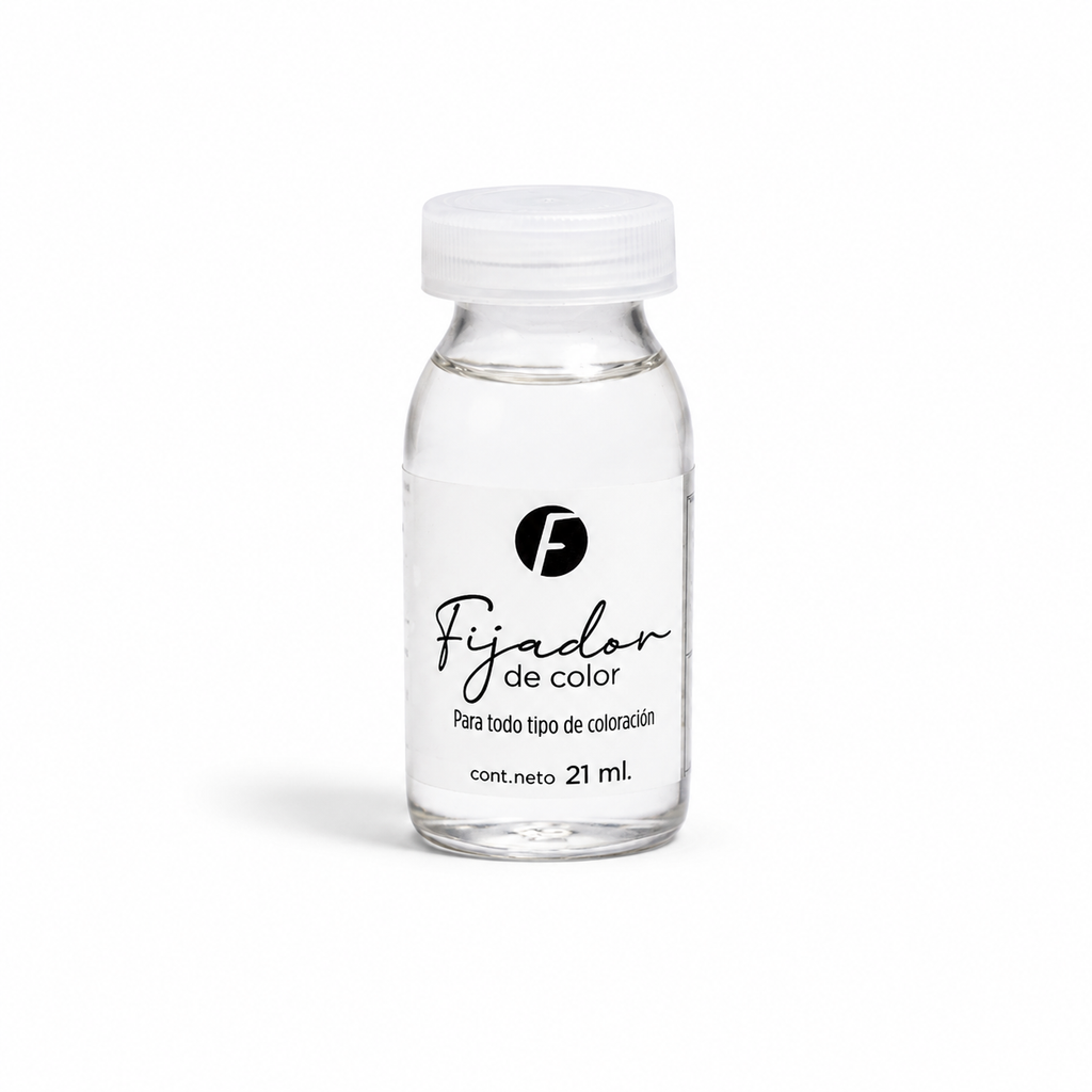 Fijador De Color x 21 Cc - Frilayp