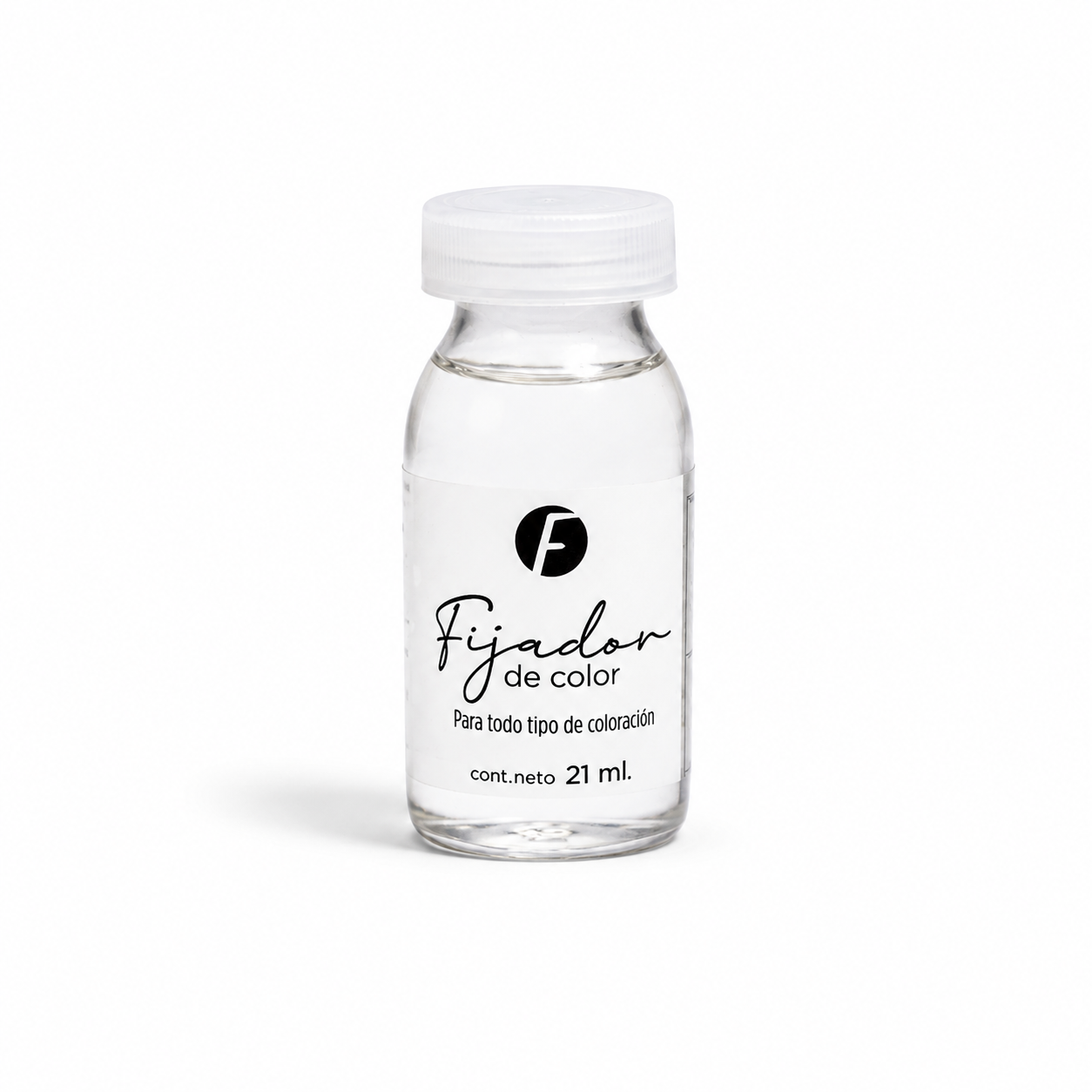 Fijador De Color x 21 Cc - Frilayp