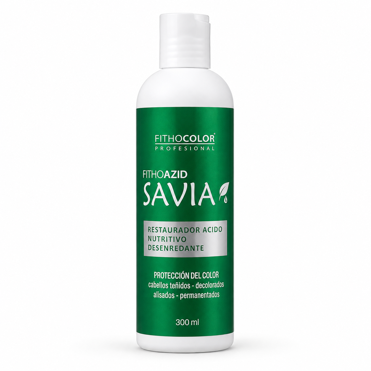 Fithoazid Savia Restaurador Acido x 300ml - Fithoplasma