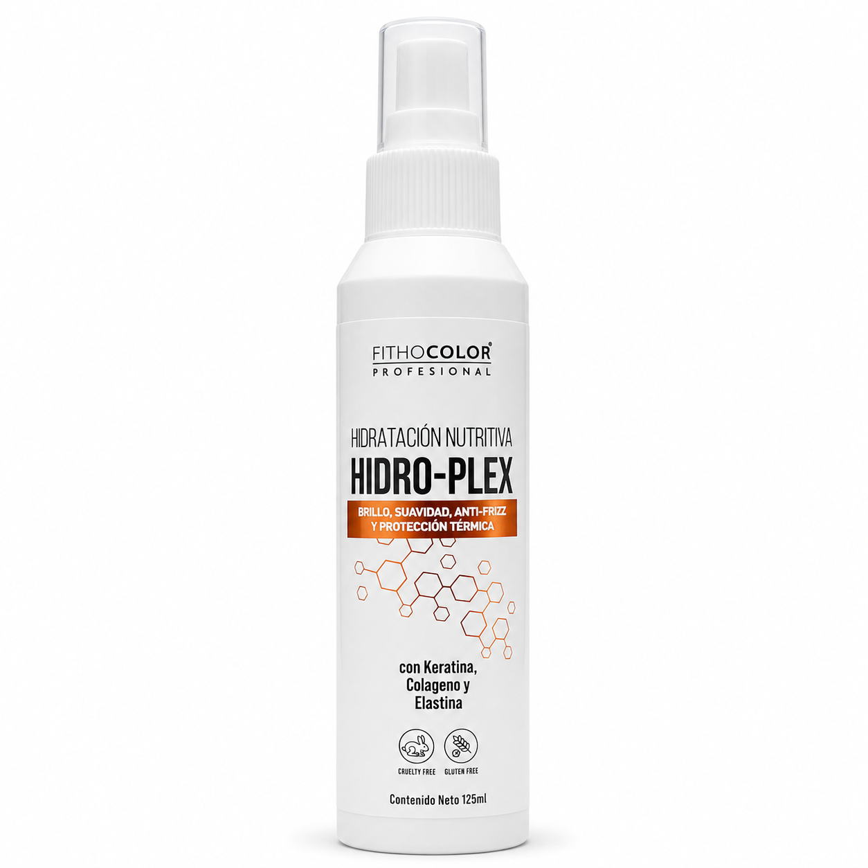Hidratacion Hidro Plex x 125ml - Fithoplasma