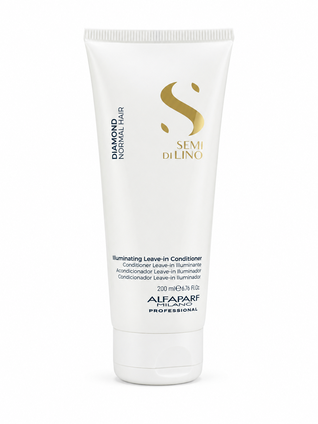 Crema De Peinar Diamond x 200 Ml - Alfaparf