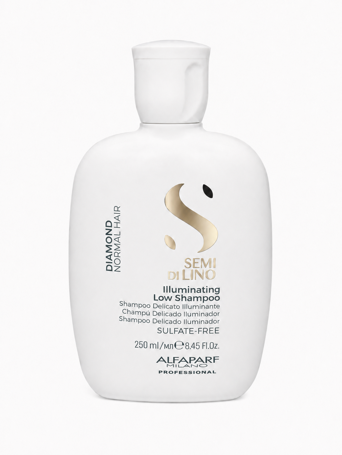 Shampoo Diamond x 250 Ml - Alfaparf