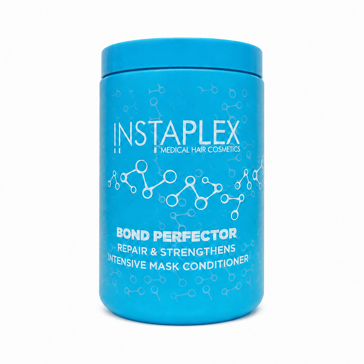Mascara Instaplex X 1 Kg. - Mav