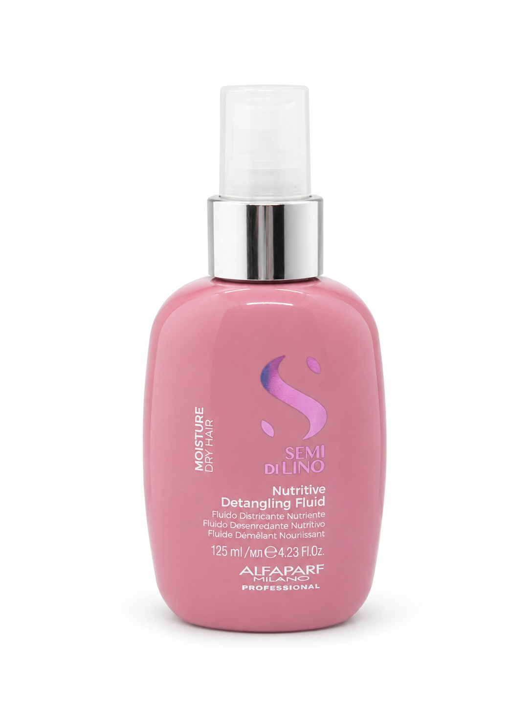 Crema De Peinar Moisture x 125 Ml - Alfaparf