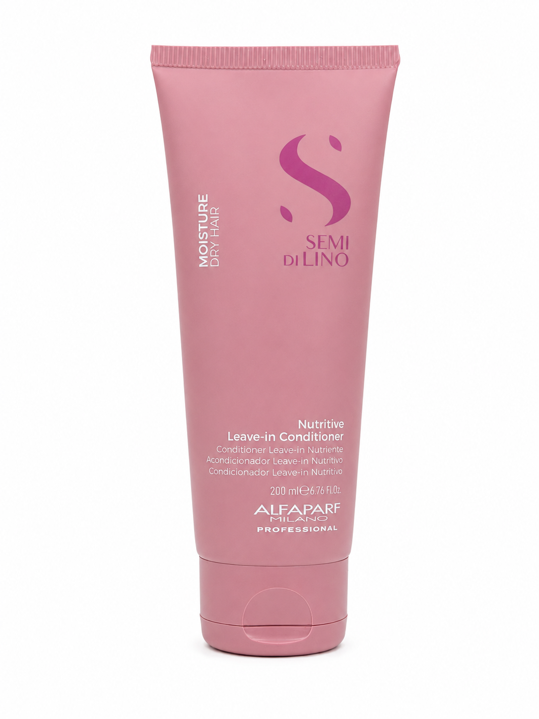 Crema De Peinar/Acondicionador Moisture x 200 Ml - Alfaparf