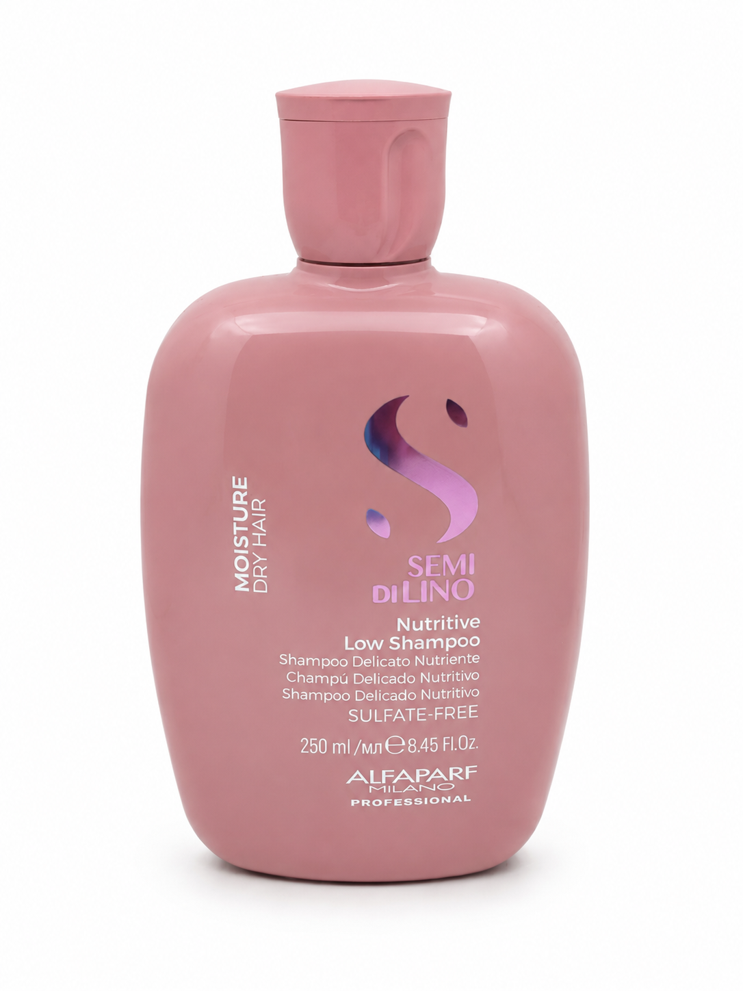 Shampoo Moisture x 250 Ml - Alfaparf