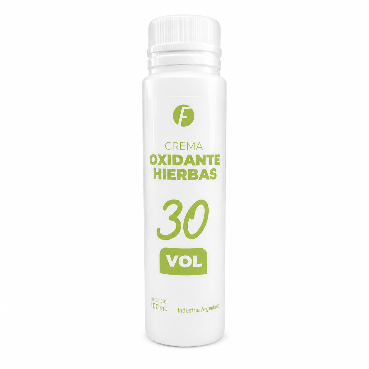 Oxidante 30 Vol x 100 Cc - Frilayp