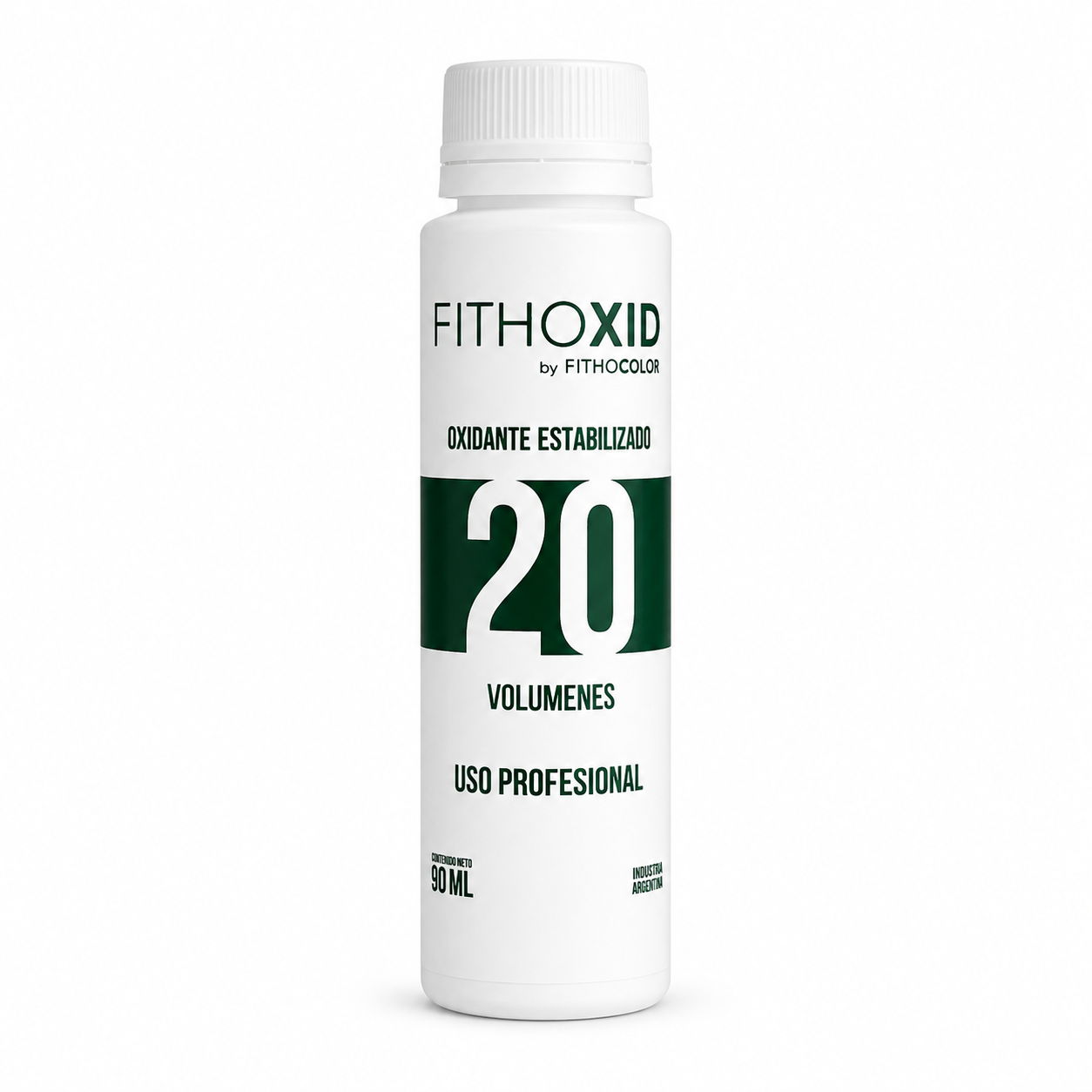 Oxidante 20 vol x 90ml Fithoxid - Fithoplasma