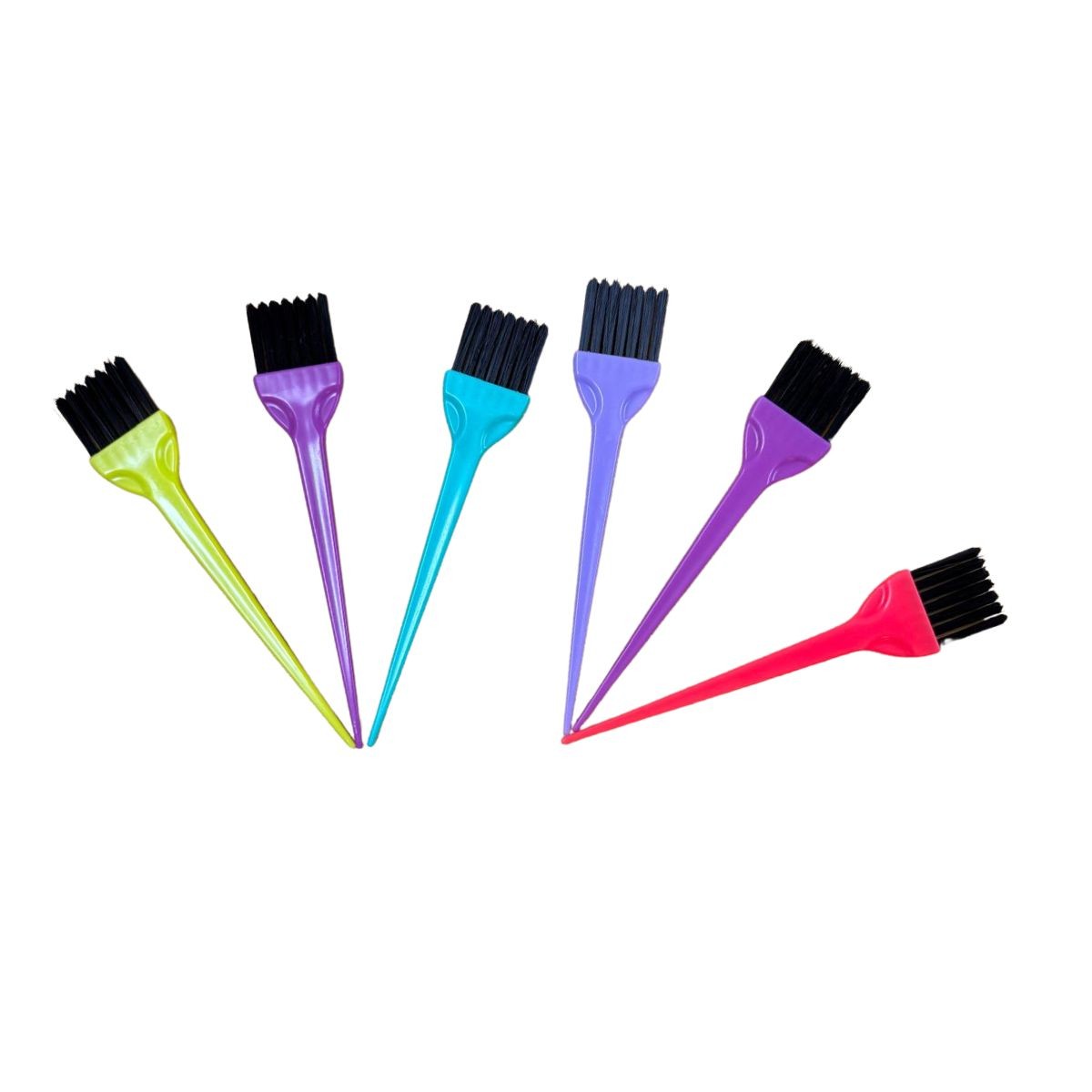 Pincel Chico para Tintura Multicolor – Art. 50101 – Vanta