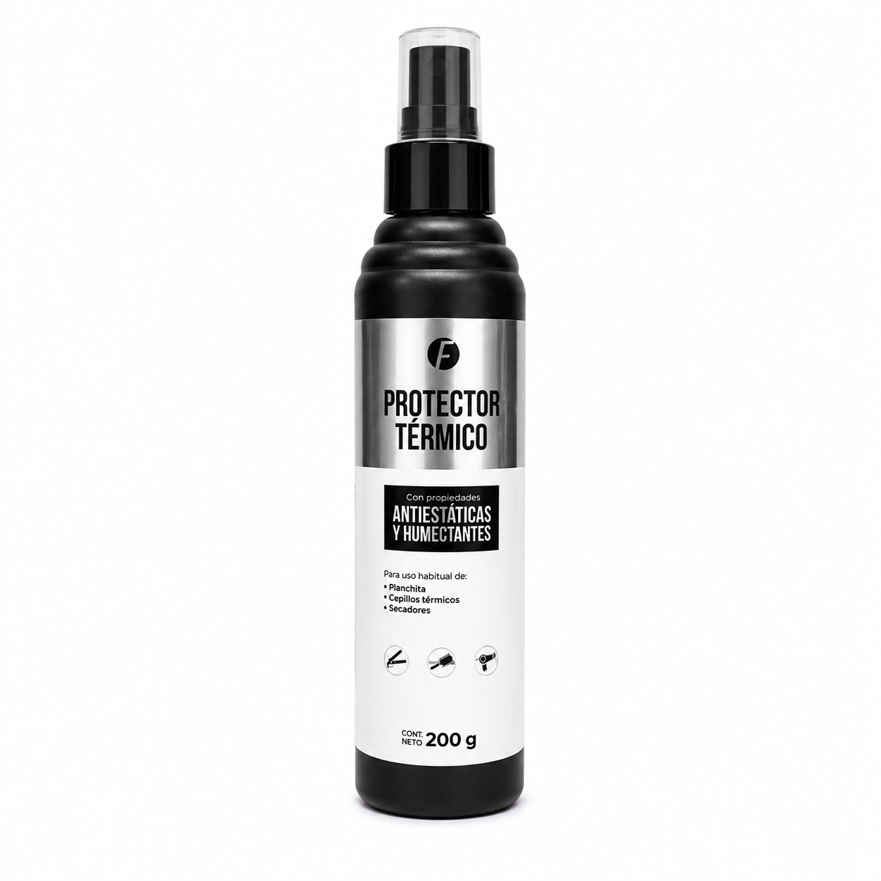 Protector Termico x 220 Cc - Frilayp