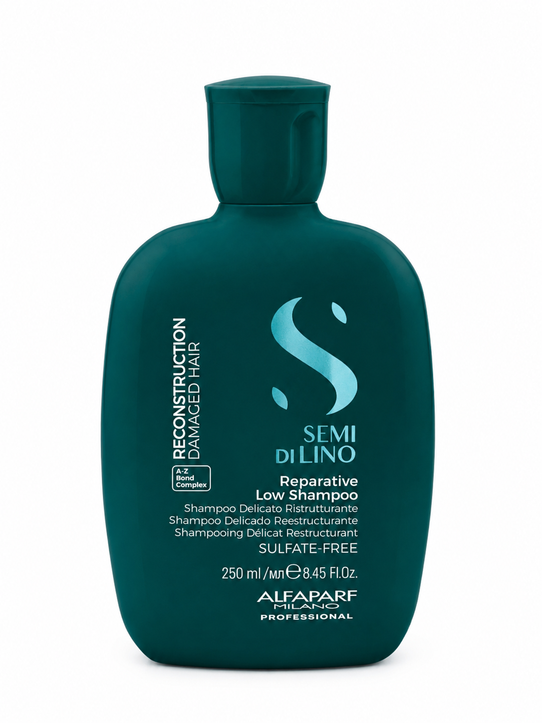 Shampoo Reconstruccion x 250 Ml - Alfaparf